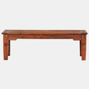 Mesa de Centro, Mesa baixa, 110x50x35 cm madeira de acácia maciça