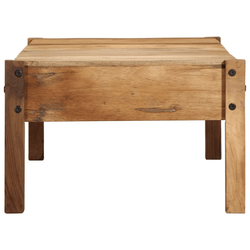 Mesa de Centro, Mesa baixa, com gaveta Castanho 110 x 54 x 35 cm Mesa de Centro, Mesa baixa, com gaveta Castanho 110 x 54 x 35 cm