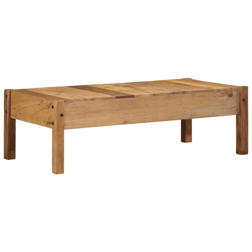Mesa de Centro, Mesa baixa, com gaveta Castanho 110 x 54 x 35 cm Mesa de Centro, Mesa baixa, com gaveta Castanho 110 x 54 x 35 cm