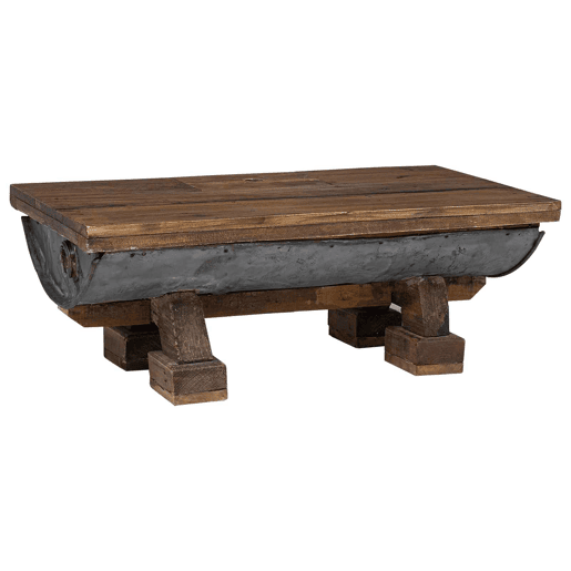 Mesa de Centro, Mesa baixa, Natural 90 x 50 x 35 cm madeira Mesa de Centro, Mesa baixa, Natural 90 x 50 x 35 cm madeira