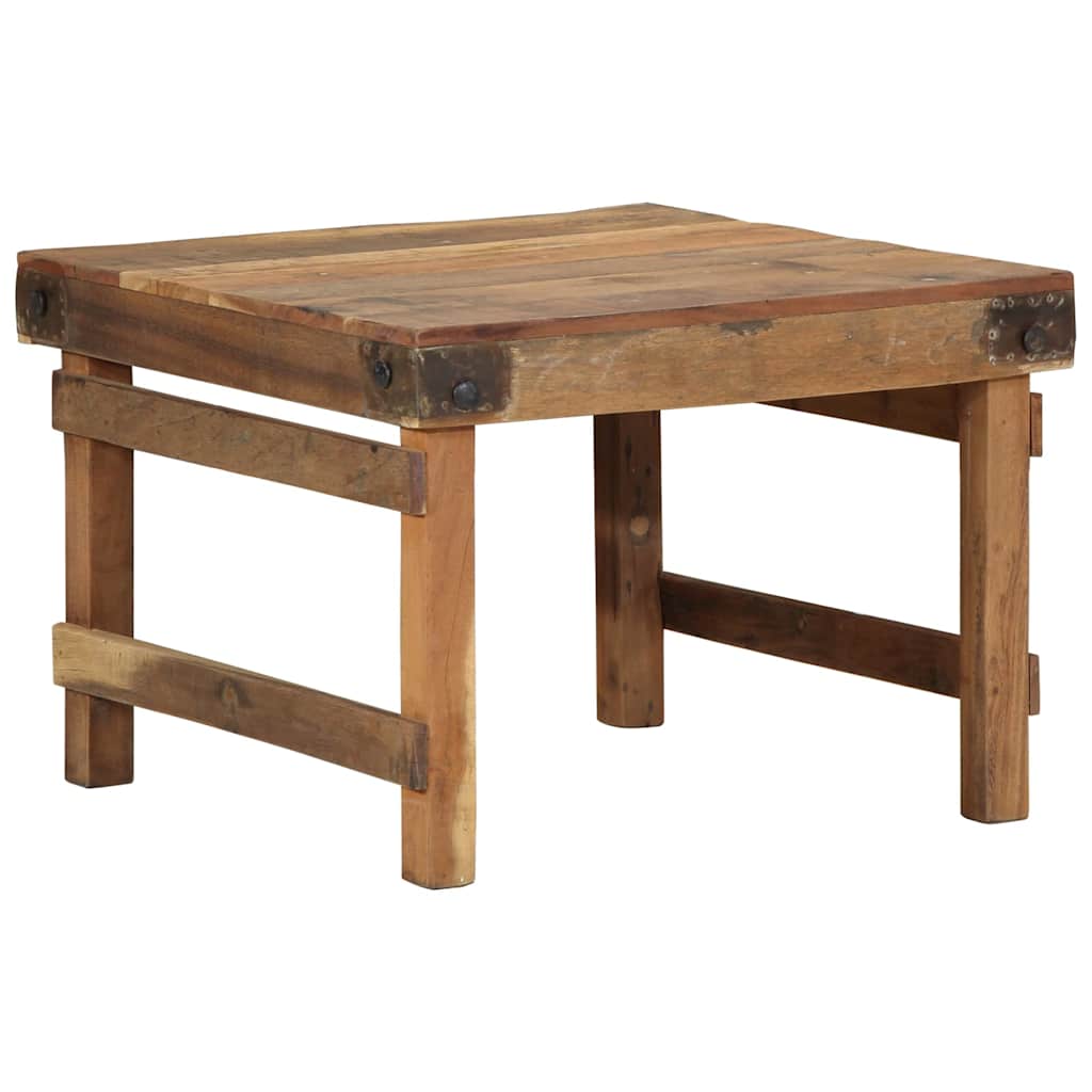 Mesa de Café - Mesa de Centro 60x55