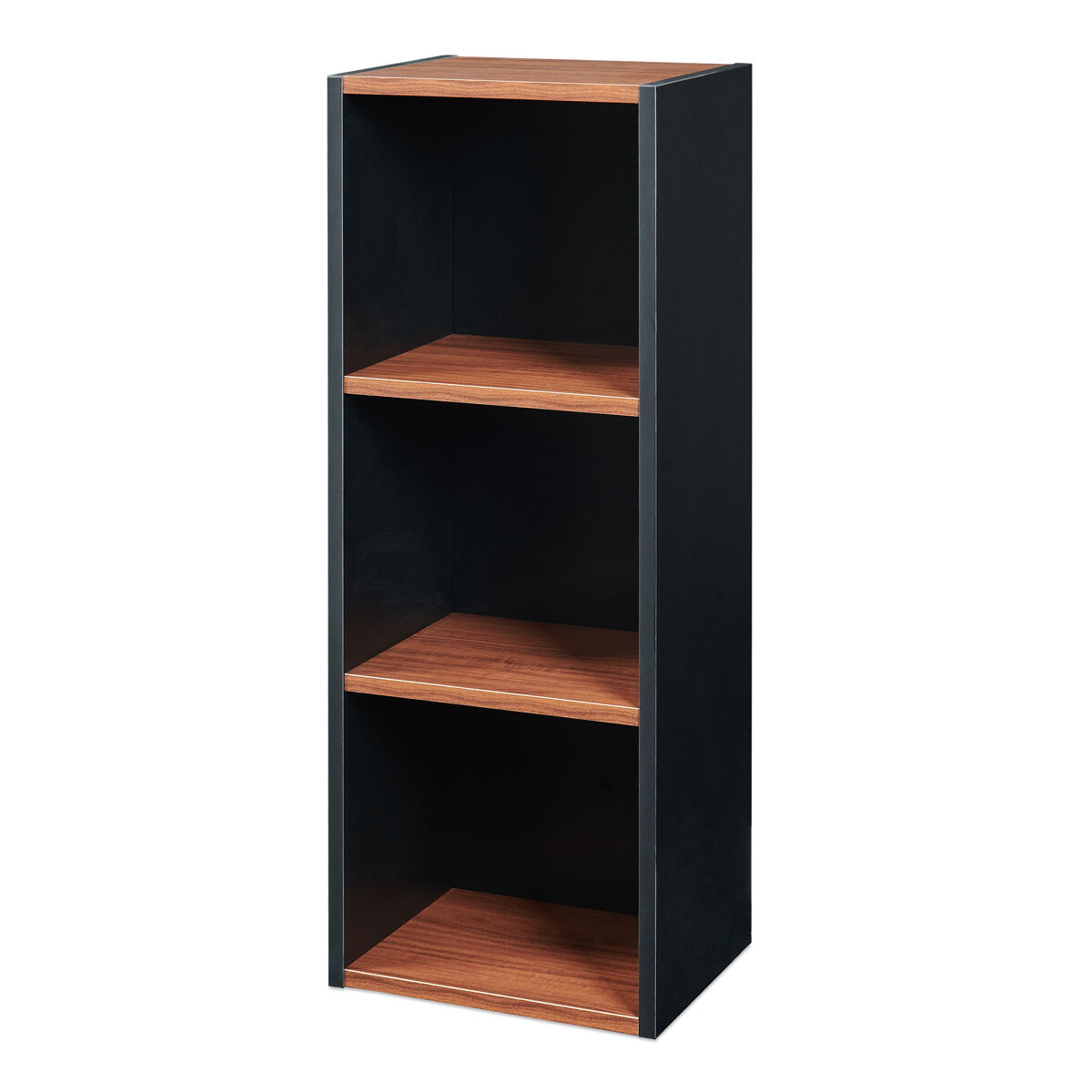 Librería Trond con 3 compartimentos [en.casa]
