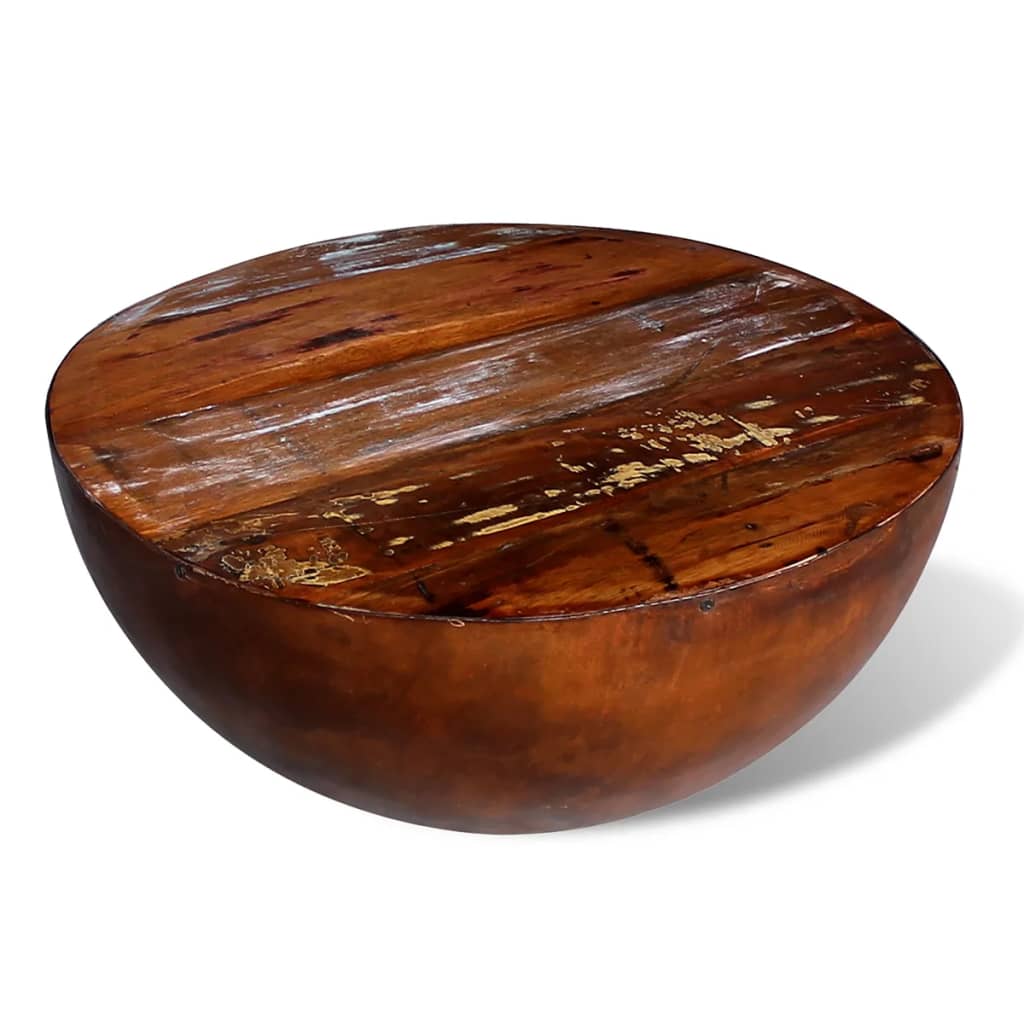Mesa de Café - Mesa de Centro