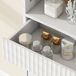 Columna de Baño HOMCOM, hogar - baño Columna de Baño HOMCOM, hogar - baño Blanco