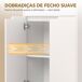 Columna de Baño HOMCOM, hogar - baño Columna de Baño HOMCOM, hogar - baño Blanco