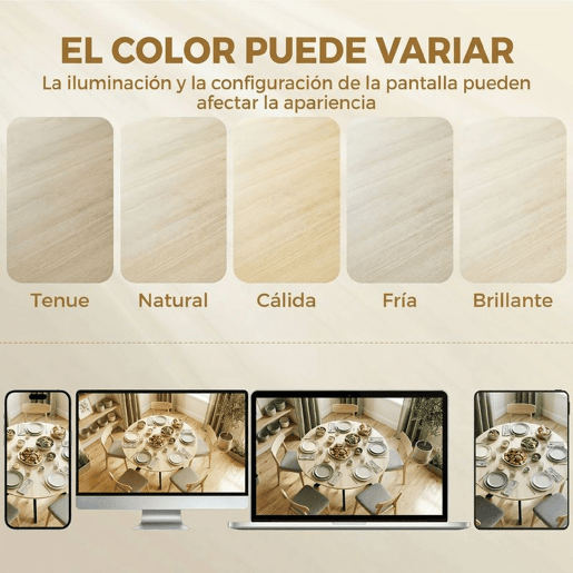 HOMCOM Mesa Dobrável de Refeição Mesa Redonda de Cozinha para 2-6 Pessoas com Aba Rebatível Estrutura de Aço em X Duplo para Sala Espaços Pequenos Ø110x76 cm Madeira e Preto HOMCOM Mesa Dobrável de Refeição Mesa Redonda de Cozinha para 2-6 Pessoas com Aba Rebatível Estrutura de Aço em X Duplo para Sala Espaços Pequenos Ø110x76 cm Madeira e Preto