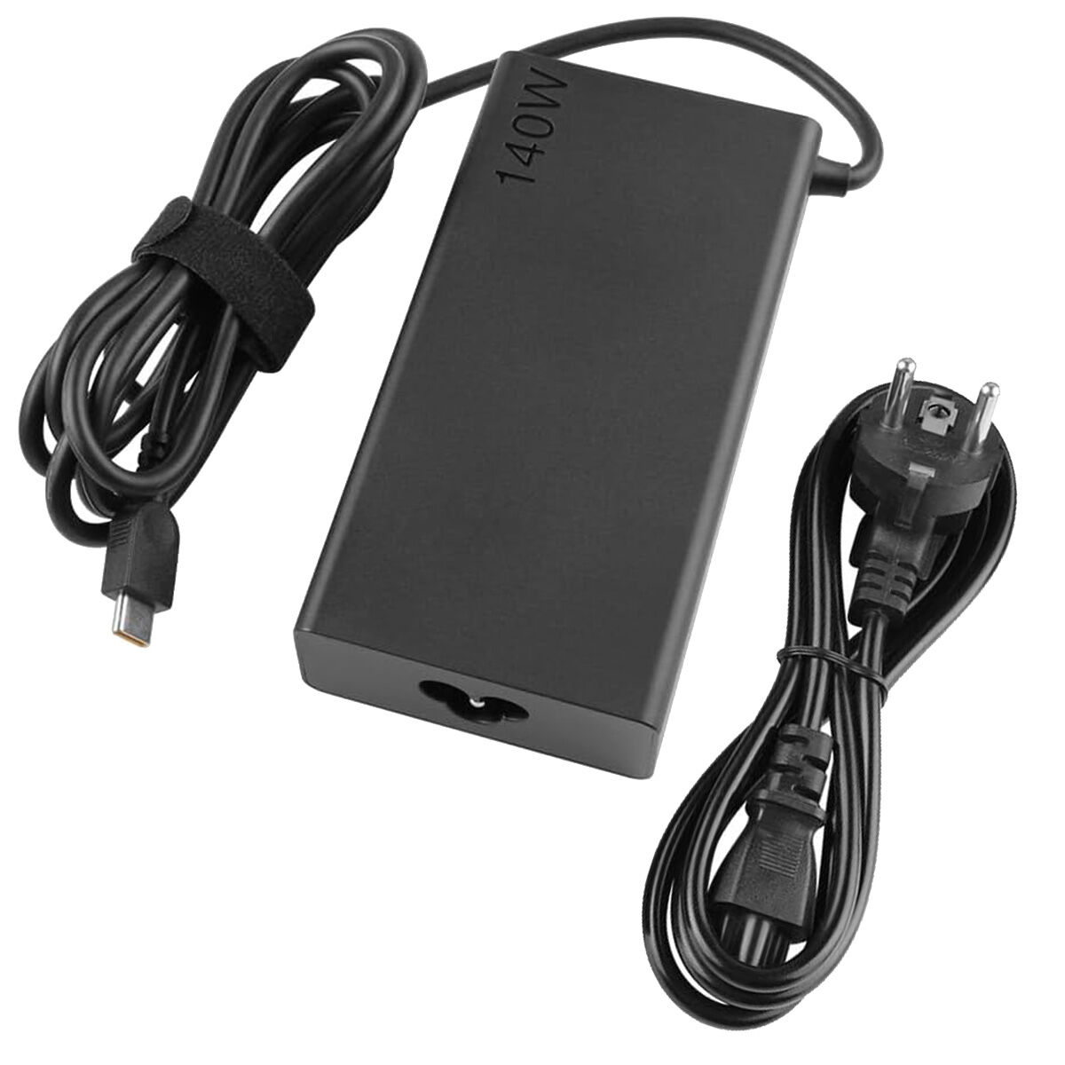 Cargador Klack USB-C para Portátiles Lenovo Compatible