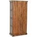 Armario de madera Armario de madera Verde
