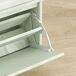 Banco Zapatero MDF, Lino Sintético HOMCOM Banco Zapatero MDF, Lino Sintético HOMCOM Marrón