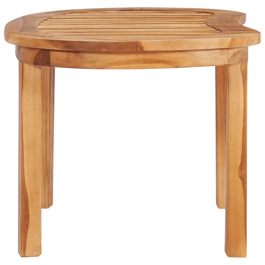 Mesa de Centro, Mesa baixa, 90x50x45 cm madeira de teca maciça Mesa de Centro, Mesa baixa, 90x50x45 cm madeira de teca maciça