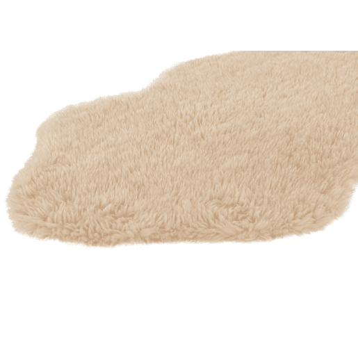 Tapete 60x90 cm, natureza bege Tapete 60x90 cm, natureza bege