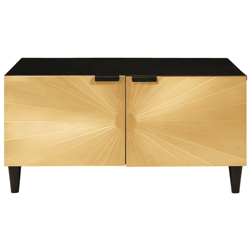 Mesa de Centro, Mesa baixa, 80 x 50 x 40 cm Madeira de manga maciça Mesa de Centro, Mesa baixa, 80 x 50 x 40 cm Madeira de manga maciça