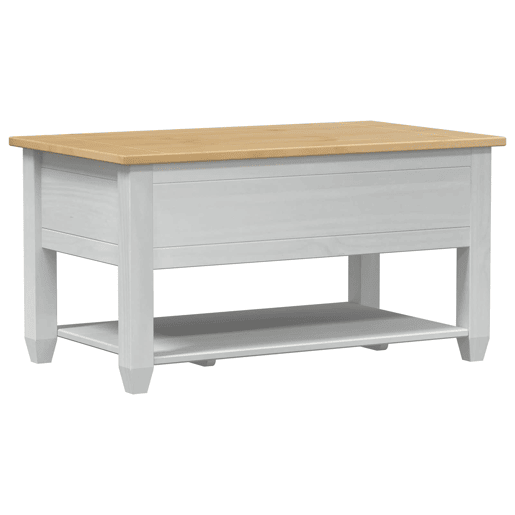 Mesa de Centro, Mesa baixa, com gaveta Branco 85 x 50 x 45 cm Mesa de Centro, Mesa baixa, com gaveta Branco 85 x 50 x 45 cm