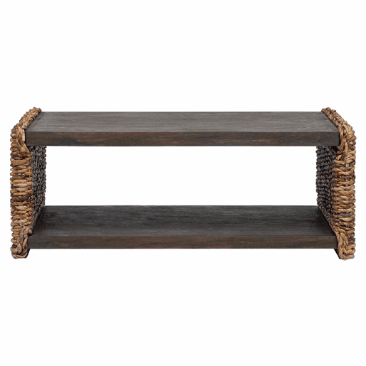 Mesa de Centro, Mesa baixa, Natural 90 x 45 x 35 cm Madeira de Mogno Sólida Mesa de Centro, Mesa baixa, Natural 90 x 45 x 35 cm Madeira de Mogno Sólida