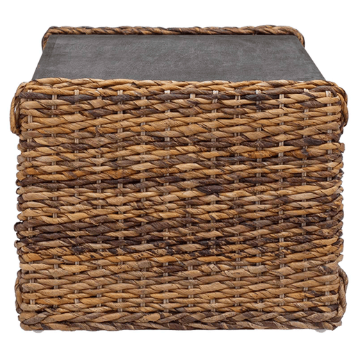 Mesa de Centro, Mesa baixa, Natural 90 x 45 x 35 cm Madeira de Mogno Sólida Mesa de Centro, Mesa baixa, Natural 90 x 45 x 35 cm Madeira de Mogno Sólida