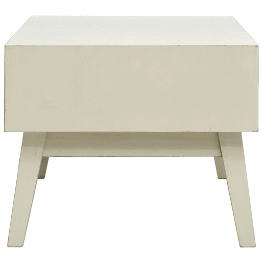 Mesa de Centro, Mesa baixa, 2 gavetas esculpidas 110x50x40 madeira cinzento Mesa de Centro, Mesa baixa, 2 gavetas esculpidas 110x50x40 madeira cinzento