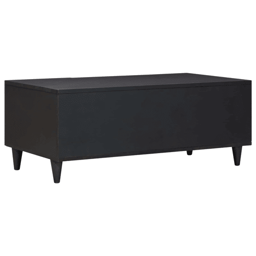 Mesa de Centro, Mesa baixa, Multicolor 100 x 54 x 40 cm