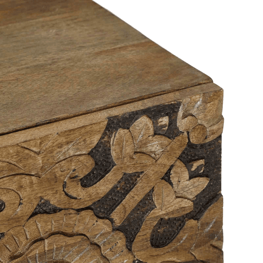 Mesa de Centro, Mesa baixa, Castanho 100 x 54 x 40 cm Mesa de Centro, Mesa baixa, Castanho 100 x 54 x 40 cm