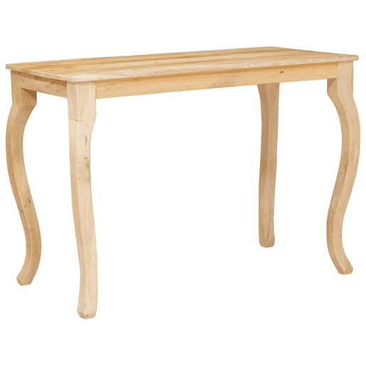 Mesa de Centro, Mesa baixa, Castanho 110 x 55 x 77 cm