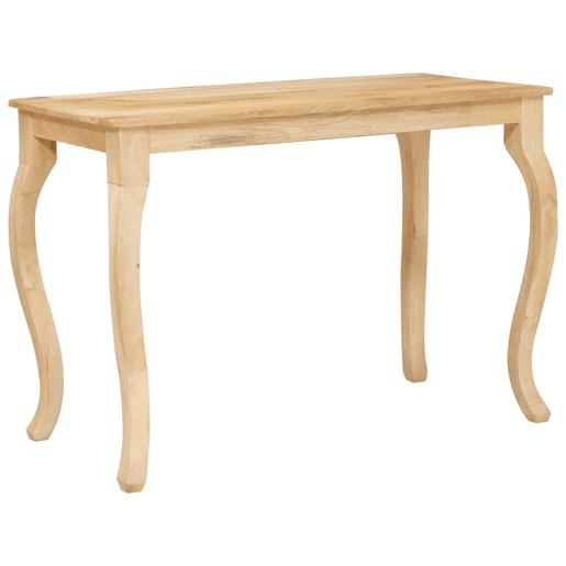 Mesa de Centro, Mesa baixa, Castanho 110 x 55 x 77 cm