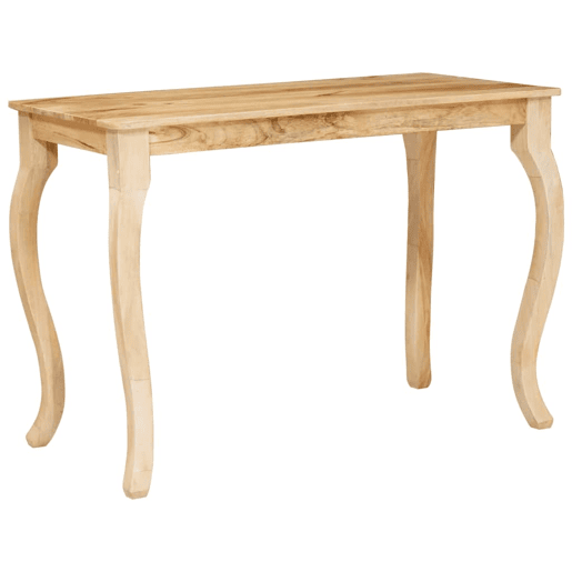 Mesa de Centro, Mesa baixa, Castanho 110 x 55 x 77 cm