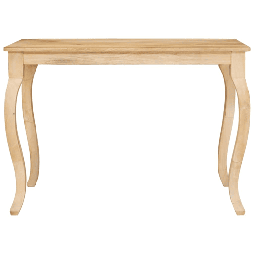 Mesa de Centro, Mesa baixa, Castanho 110 x 55 x 77 cm