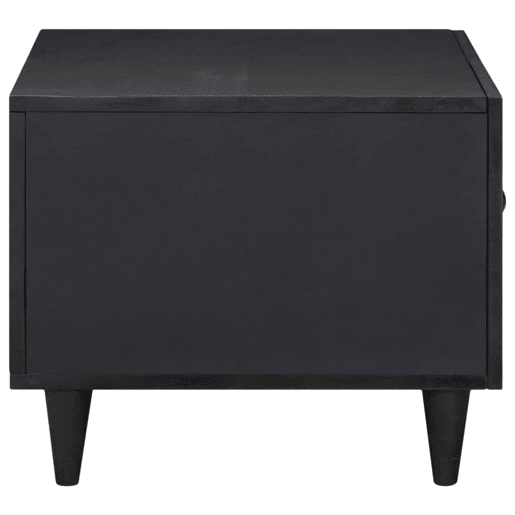 Mesa de Centro, Mesa baixa, Multicolor 80 x 50 x 40 cm Mesa de Centro, Mesa baixa, Multicolor 80 x 50 x 40 cm