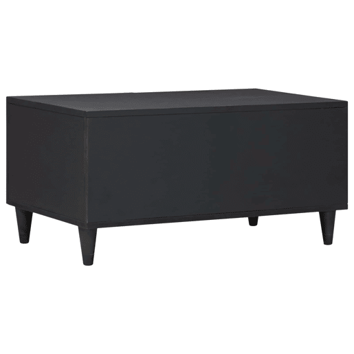 Mesa de Centro, Mesa baixa, Multicolor 80 x 50 x 40 cm Mesa de Centro, Mesa baixa, Multicolor 80 x 50 x 40 cm