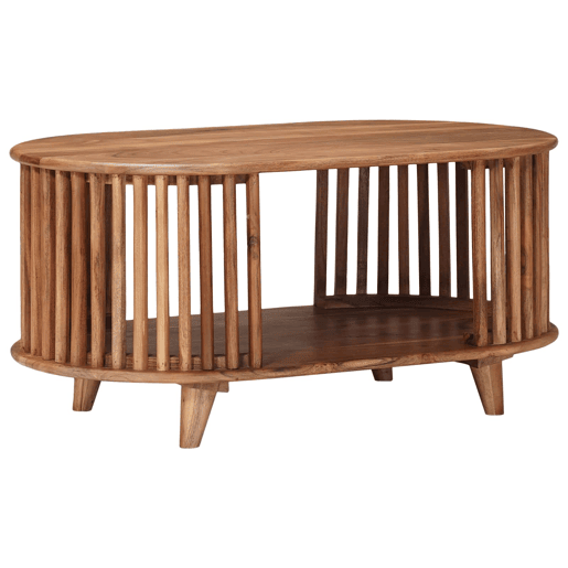 Mesa de Centro, Mesa baixa, Natural 85 x 50 x 40 cm Mesa de Centro, Mesa baixa, Natural 85 x 50 x 40 cm