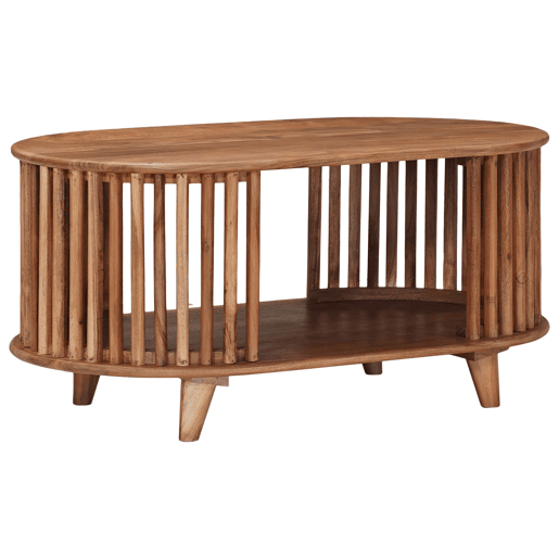 Mesa de Centro, Mesa baixa, Natural 85 x 50 x 40 cm Mesa de Centro, Mesa baixa, Natural 85 x 50 x 40 cm