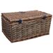 Cesta de picnic 4 servicios Cesta de picnic 4 servicios Azul Marino