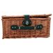 Cesta de picnic Cesta de picnic Multicolor