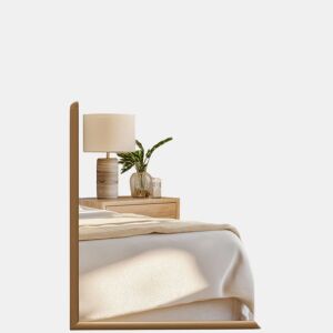 HOMCOM Espelho de Parede 65x110 cm Espelho de Entrada com Moldura de Madeira em Forma de Janela Decoração para Sala Quarto Entrada Castanho Escuro