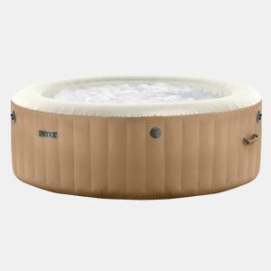 INTEX Spa insuflável de massagem com bolhas Sahara para 4 pessoas