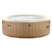 INTEX - Spa hinchable Bubble Massage Sahara INTEX - Spa hinchable Bubble Massage Sahara Beige