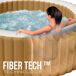 INTEX - Spa hinchable Bubble Massage Sahara INTEX - Spa hinchable Bubble Massage Sahara Beige