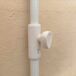 Aktive - Parasol pared rectangular UV50 160x100 Aktive - Parasol pared rectangular UV50 160x100 Gris