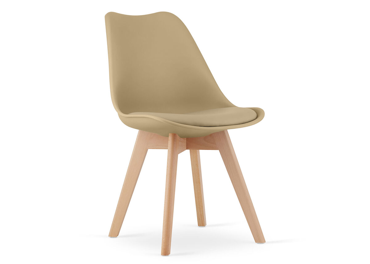 Silla de comedor Mark