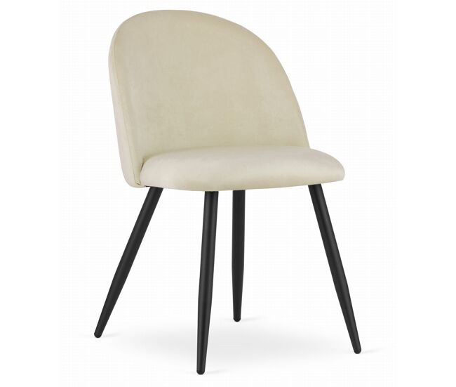 Silla de comedor Bello