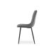 Silla de comedor Lava Silla de comedor Lava Gris