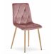 Silla de comedor Libra Silla de comedor Libra Rosa