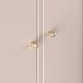 Armario 2 puertas Sélène Armario 2 puertas Sélène Beige