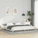 Estructura De Cama Doble Matrimonial Estructura De Cama Doble Matrimonial Blanco