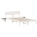 Estructura De Cama Doble Matrimonial Estructura De Cama Doble Matrimonial Blanco