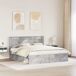 Estructura De Cama Doble Matrimonial Estructura De Cama Doble Matrimonial Gris