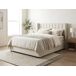 Cama doble Cama doble Beige