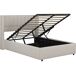 Cama doble Cama doble Beige