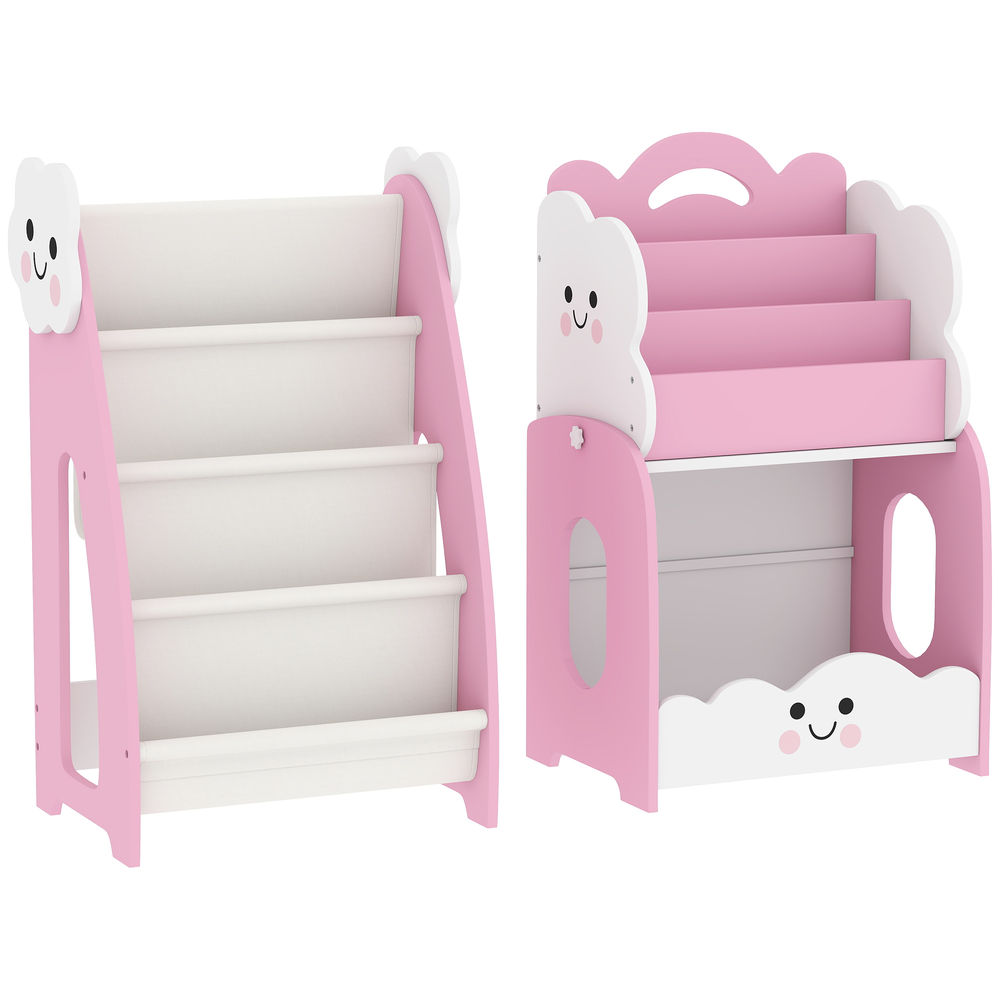 Estantería Infantil MDF AIYAPLAY
