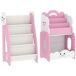 Estantería Infantil MDF AIYAPLAY Estantería Infantil MDF AIYAPLAY Rosa