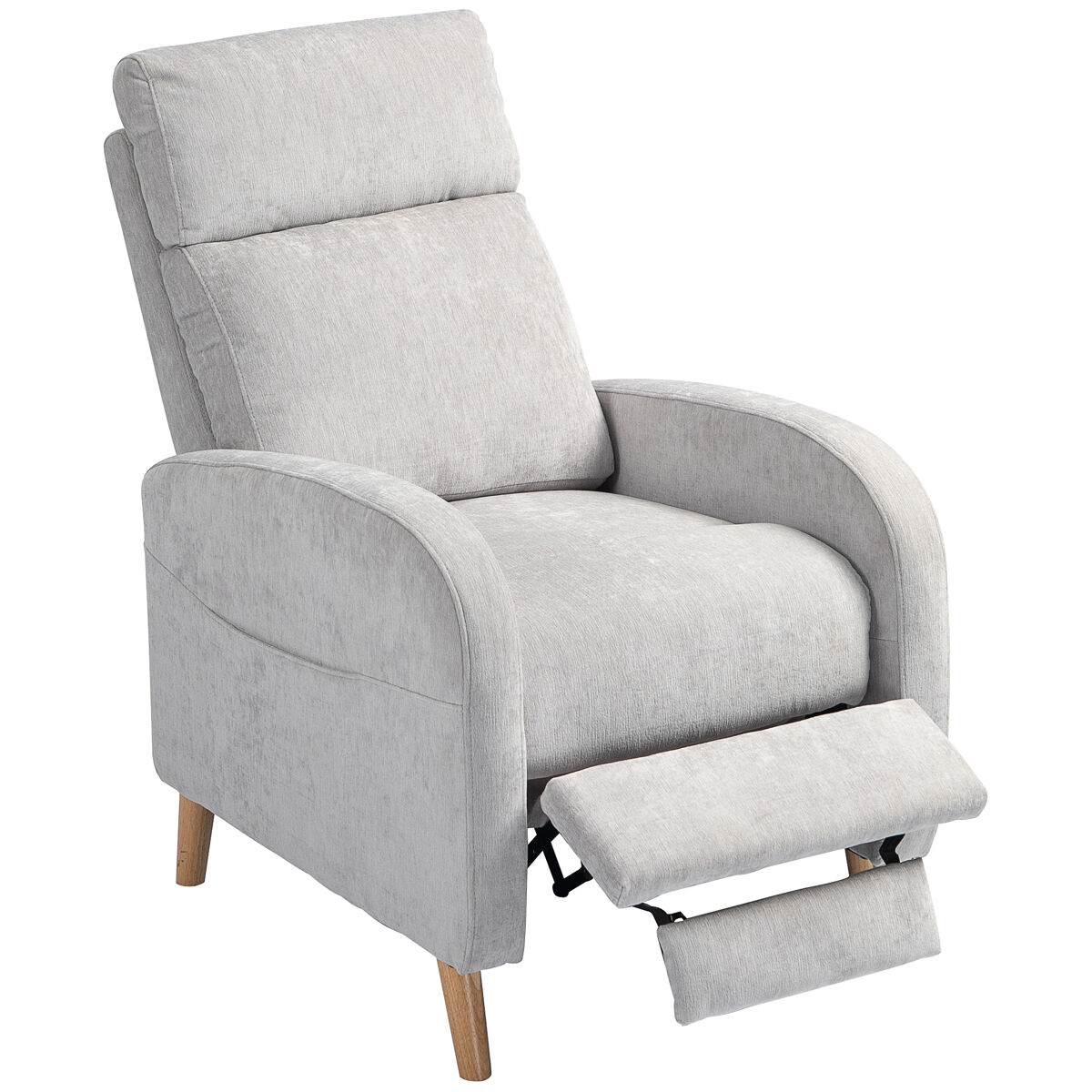 Sillón de Masaje - Sillón Relax